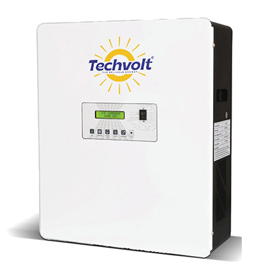 Inverter Battery