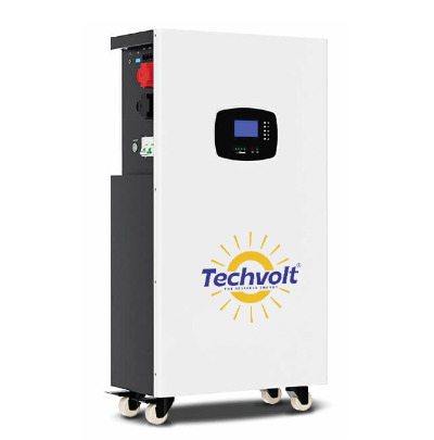 Solar Battery