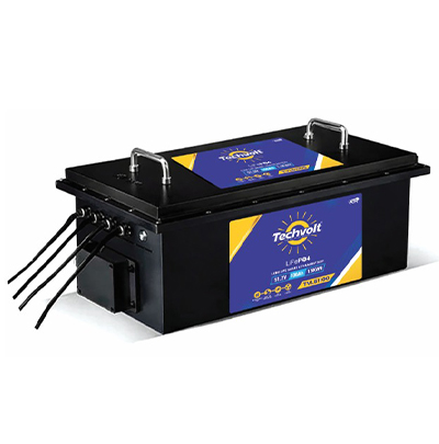 Solar Battery
