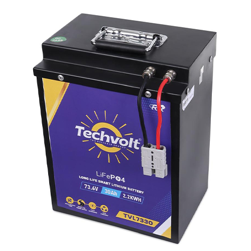 Power Battery