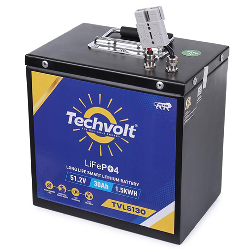 Power Battery