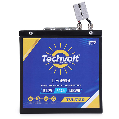 Power Battery